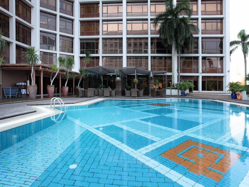סינגפור Village Hotel Bugis By Far East Hospitality מראה חיצוני תמונה