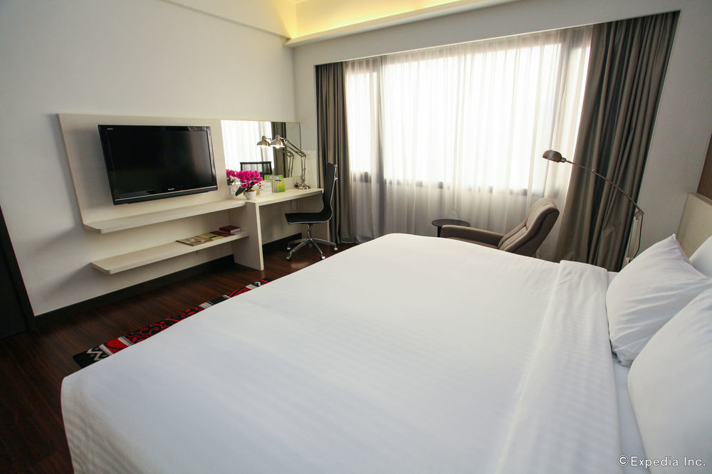 סינגפור Village Hotel Bugis By Far East Hospitality מראה חיצוני תמונה
